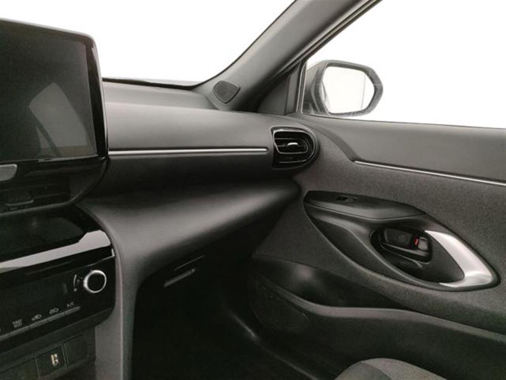 Yaris Cross Yaris Cross 1.5 Hybrid 5p. E-CVT