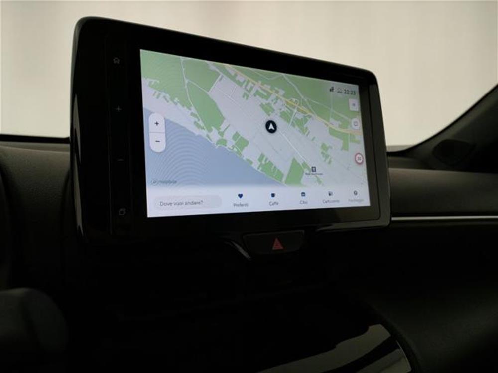 Yaris Cross Yaris Cross 1.5 Hybrid 5p. E-CVT