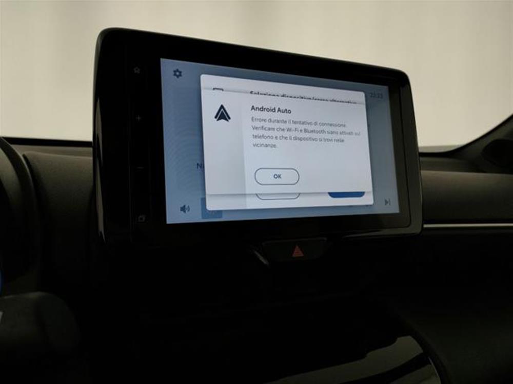 Yaris Cross Yaris Cross 1.5 Hybrid 5p. E-CVT