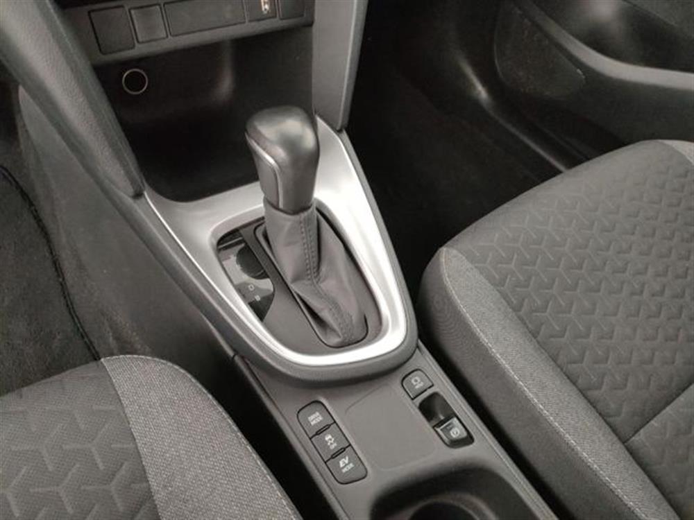 Yaris Cross Yaris Cross 1.5 Hybrid 5p. E-CVT