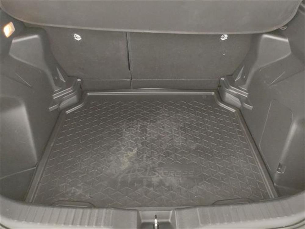 Yaris Cross Yaris Cross 1.5 Hybrid 5p. E-CVT