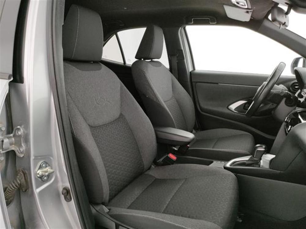 Yaris Cross Yaris Cross 1.5 Hybrid 5p. E-CVT