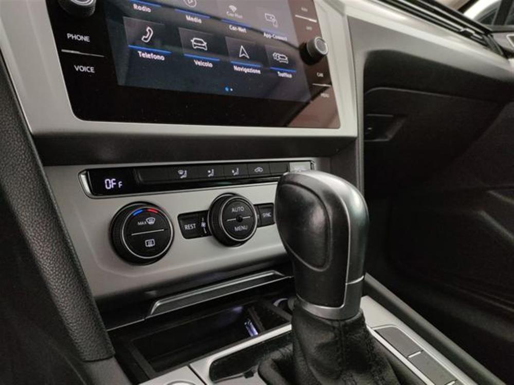 Passat Variant Passat Variant 2.0 TDI DSG Executiv