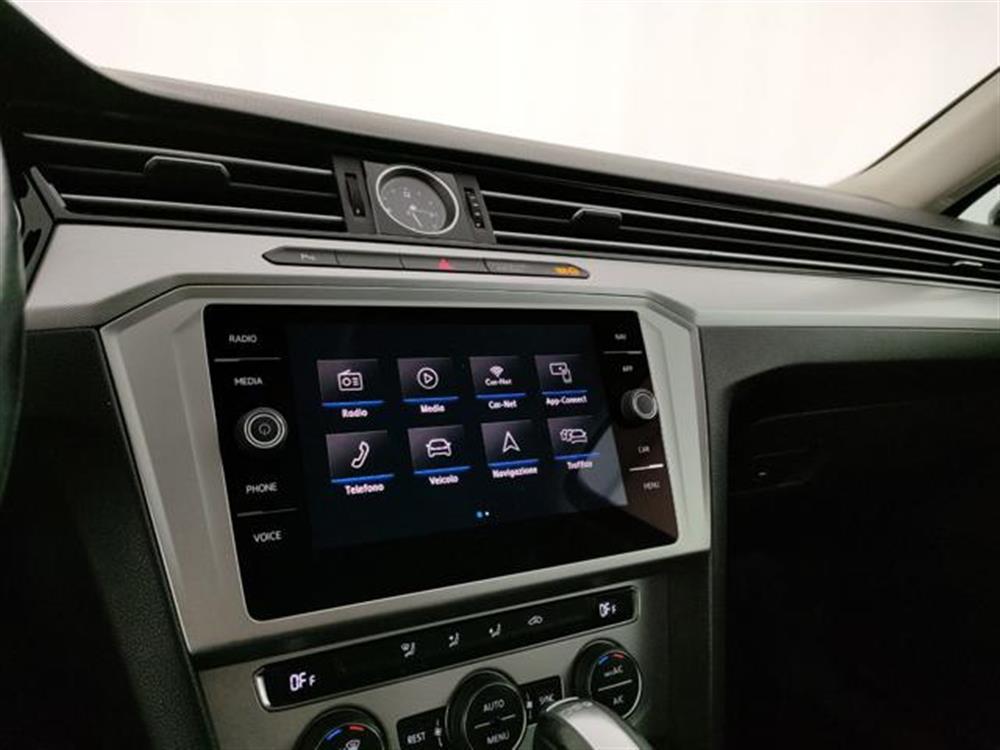 Passat Variant Passat Variant 2.0 TDI DSG Executiv