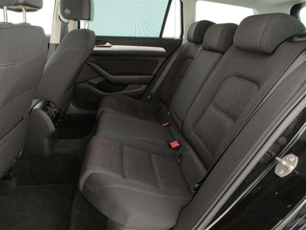 Passat Variant Passat Variant 2.0 TDI DSG Executiv
