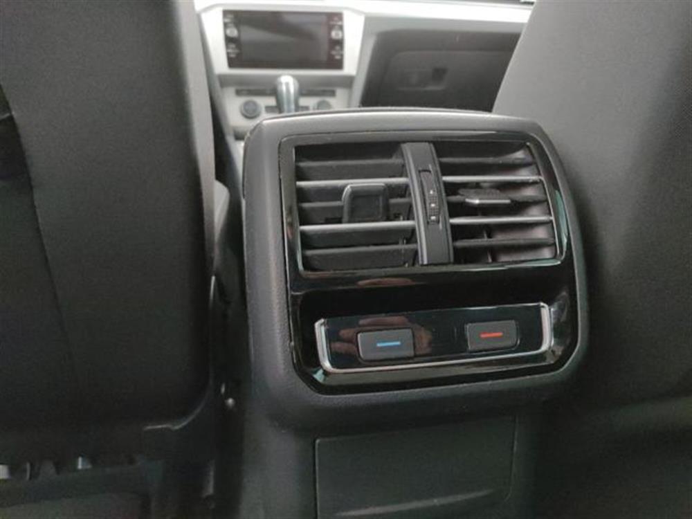 Passat Variant Passat Variant 2.0 TDI DSG Executiv