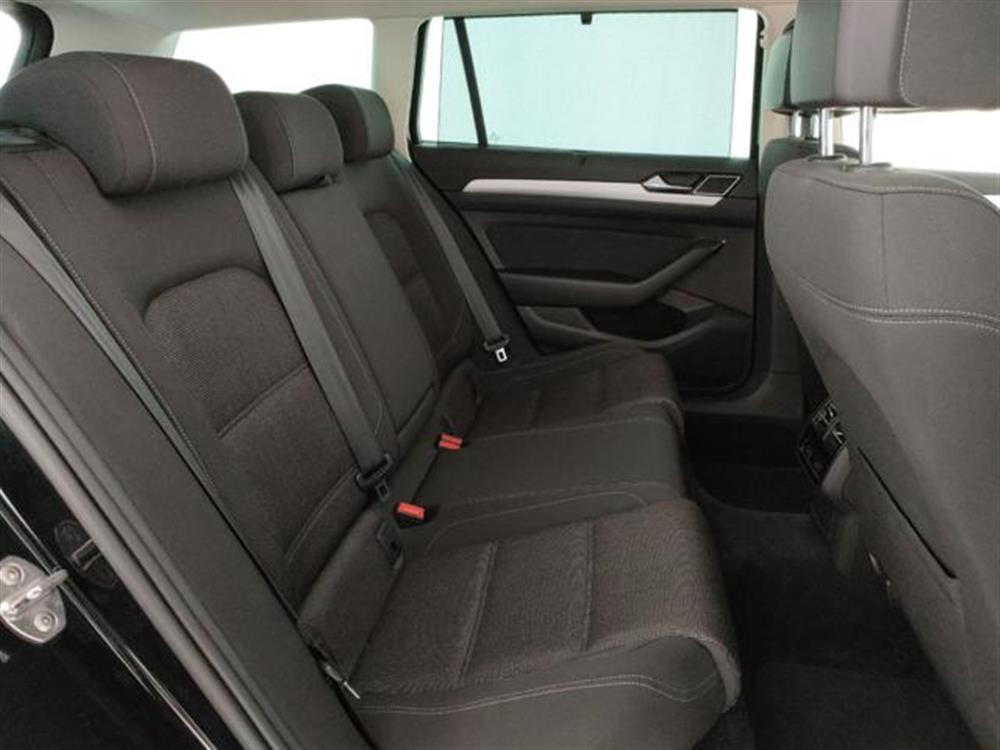 Passat Variant Passat Variant 2.0 TDI DSG Executiv