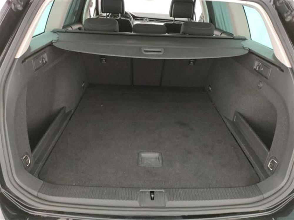 Passat Variant Passat Variant 2.0 TDI DSG Executiv