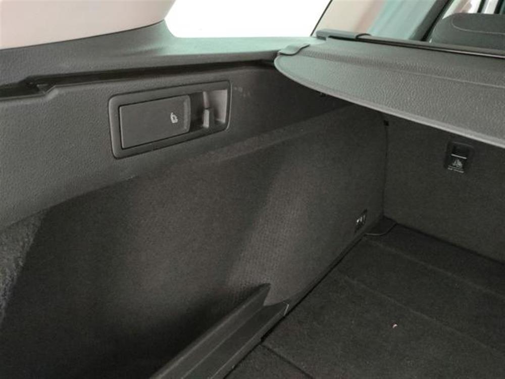 Passat Variant Passat Variant 2.0 TDI DSG Executiv