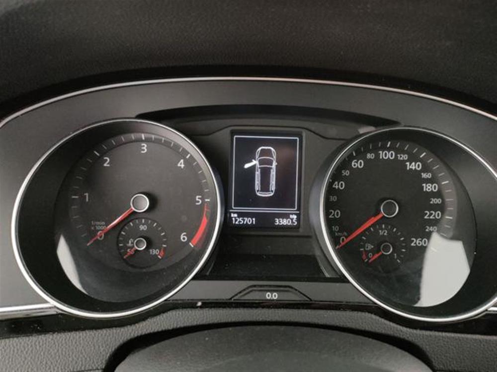 Passat Variant Passat Variant 2.0 TDI DSG Executiv