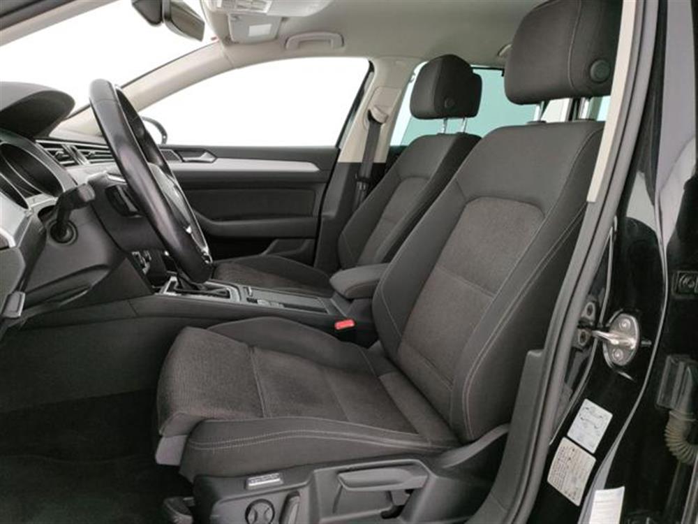 Passat Variant Passat Variant 2.0 TDI DSG Executiv