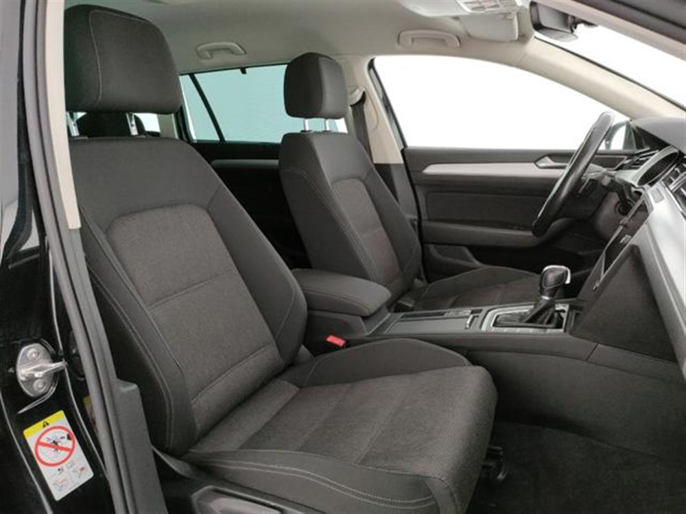 Passat Variant Passat Variant 2.0 TDI DSG Executiv