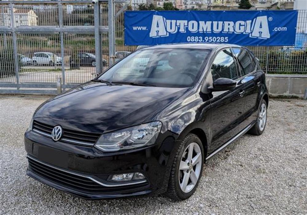 Polo Polo 1.0 MPI 75 CV 5p. Co