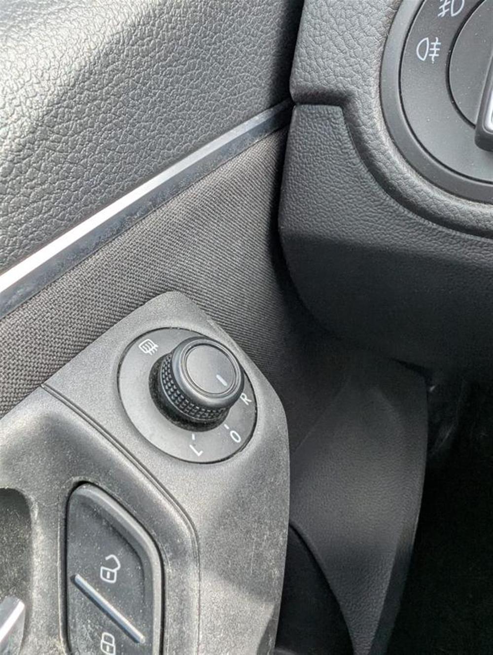 Polo Polo 1.0 MPI 75 CV 5p. Co