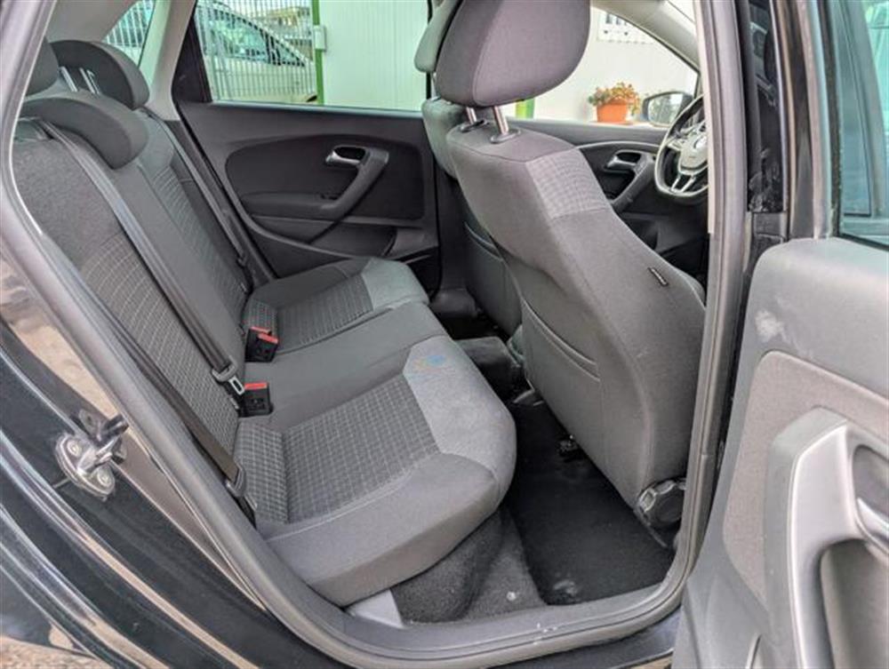 Polo Polo 1.0 MPI 75 CV 5p. Co