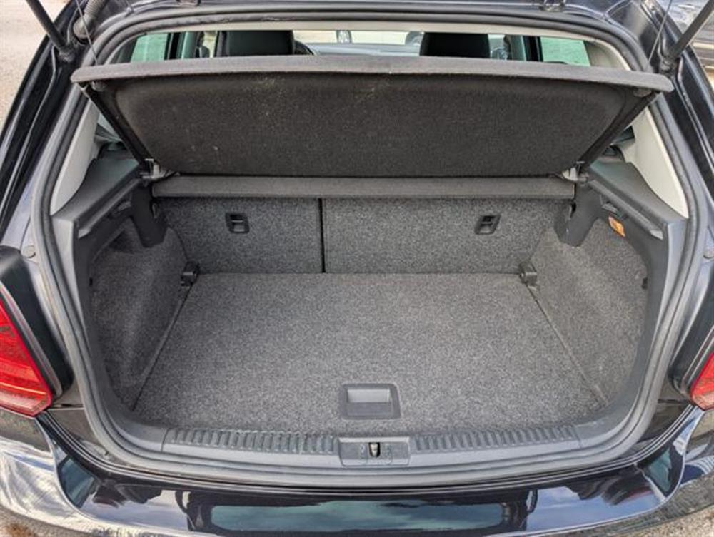 Polo Polo 1.0 MPI 75 CV 5p. Co