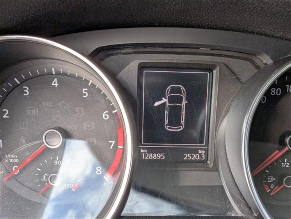 Polo Polo 1.0 MPI 75 CV 5p. Co