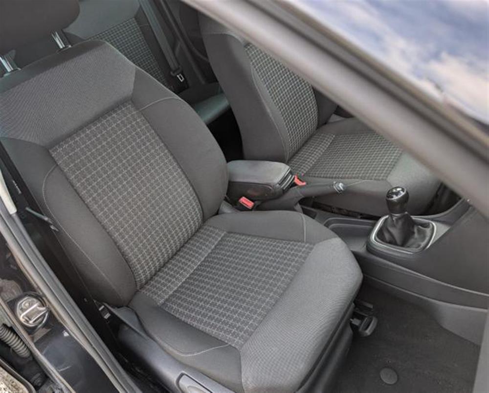 Polo Polo 1.0 MPI 75 CV 5p. Co