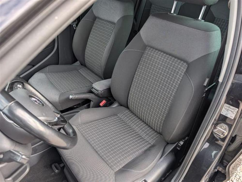 Polo Polo 1.0 MPI 75 CV 5p. Co