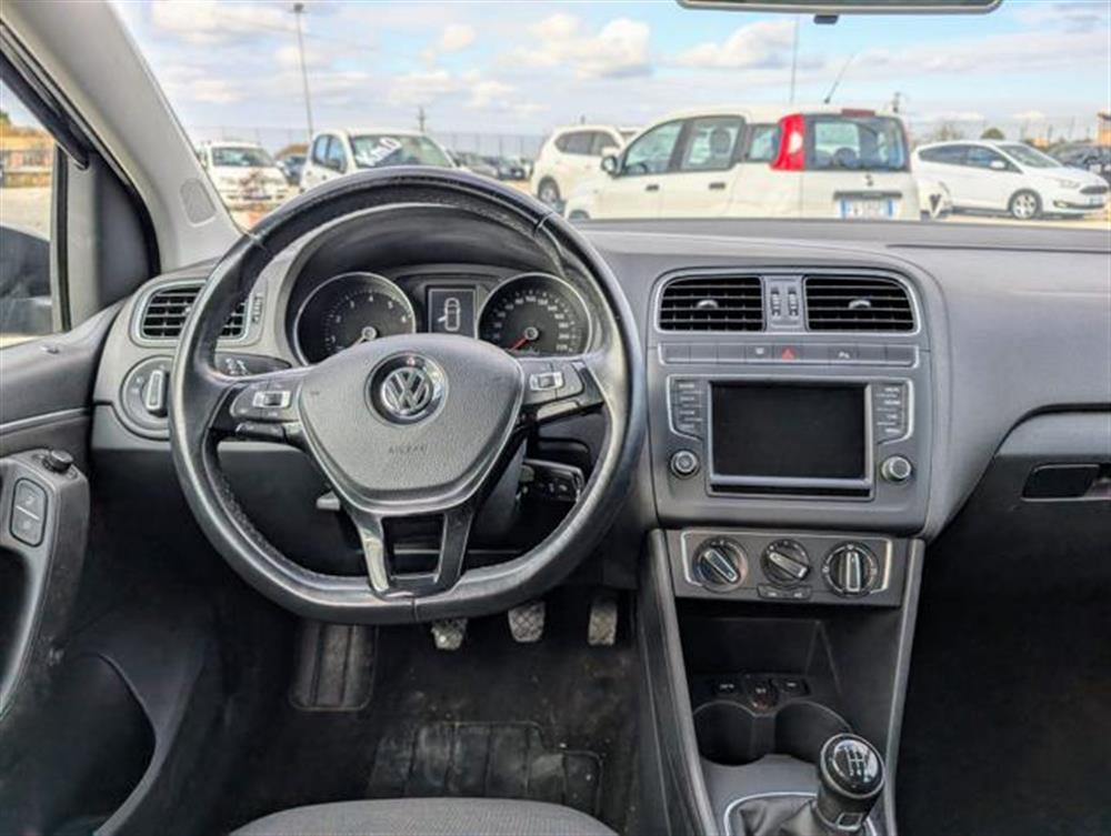 Polo Polo 1.0 MPI 75 CV 5p. Co
