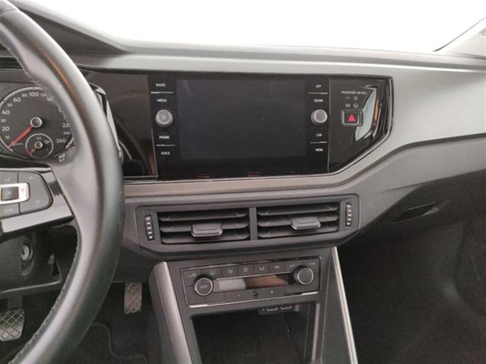 Polo Polo Business 1.6 TDI 5p.