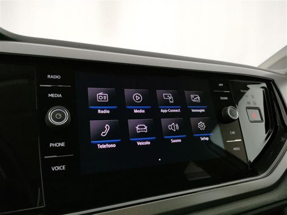 Polo Polo Business 1.6 TDI 5p.