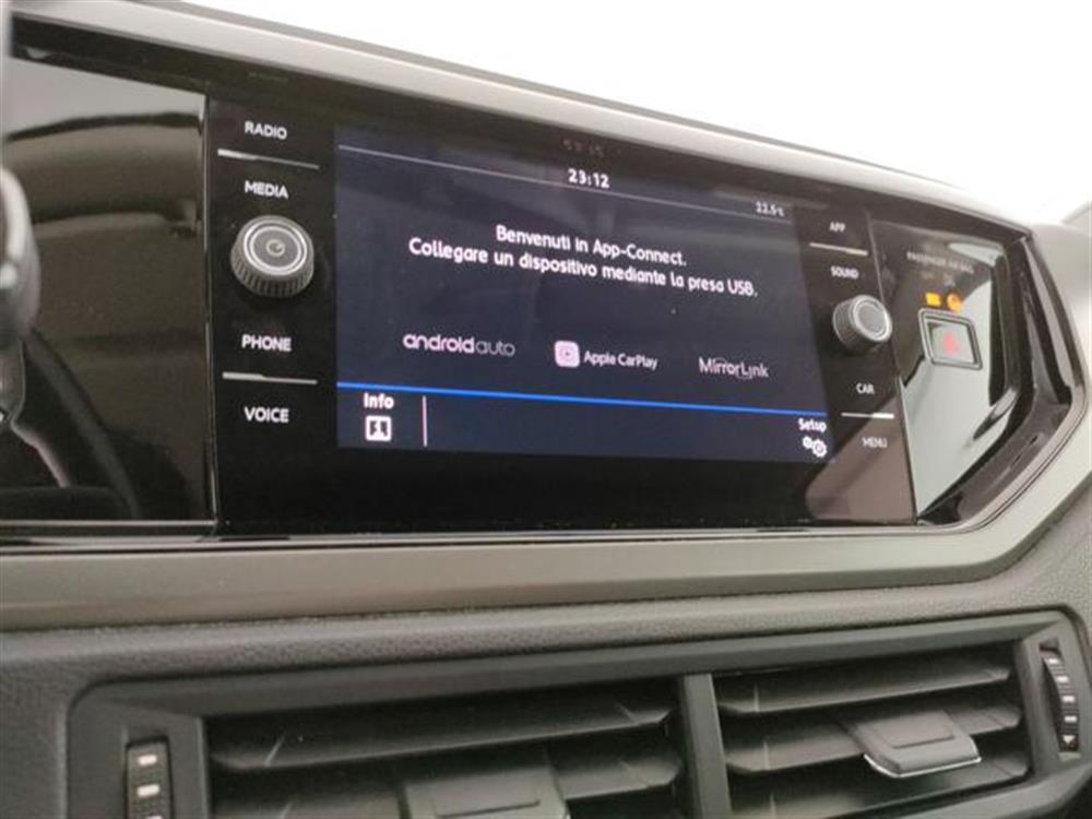 Polo Polo Business 1.6 TDI 5p.