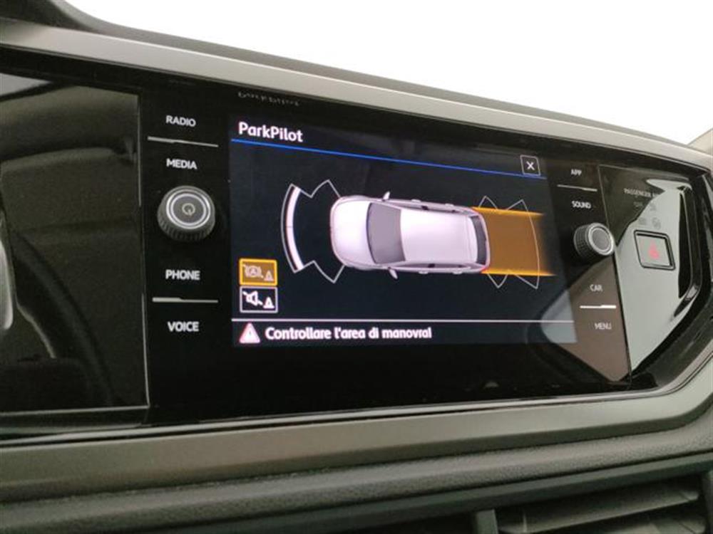 Polo Polo Business 1.6 TDI 5p.