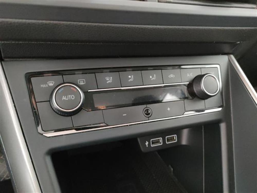 Polo Polo Business 1.6 TDI 5p.