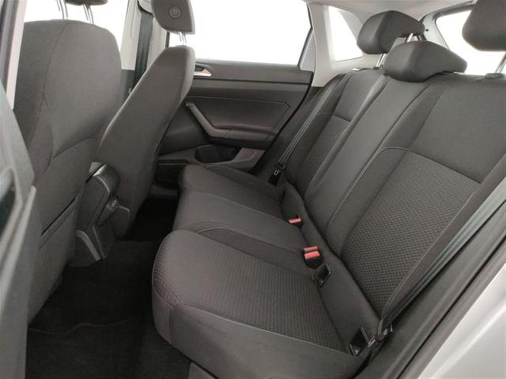 Polo Polo Business 1.6 TDI 5p.