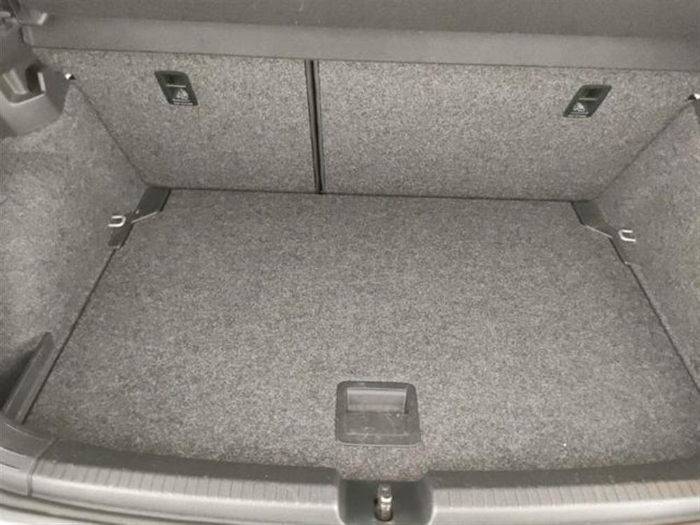 Polo Polo Business 1.6 TDI 5p.