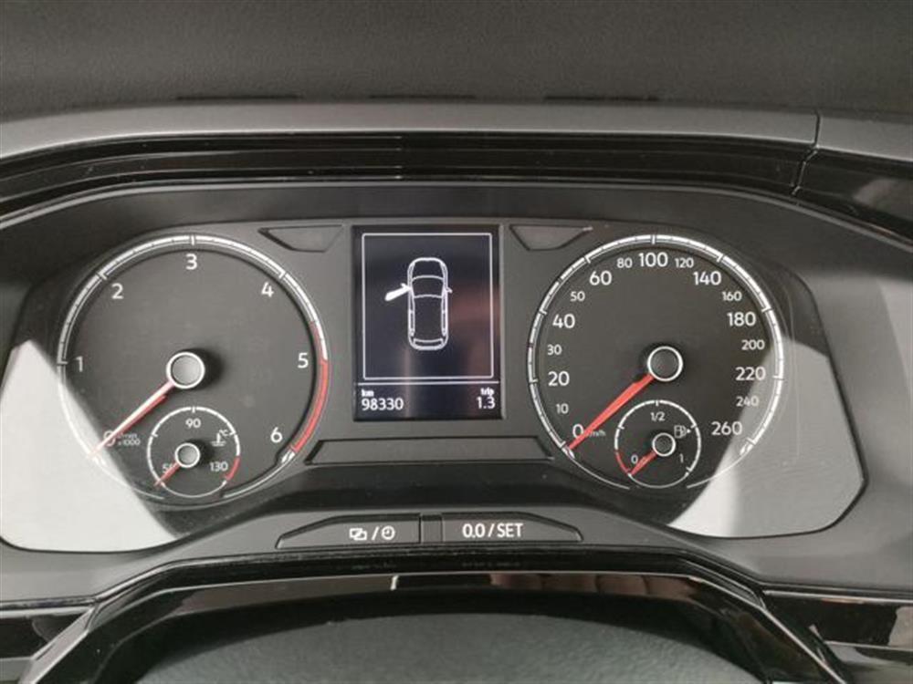 Polo Polo Business 1.6 TDI 5p.