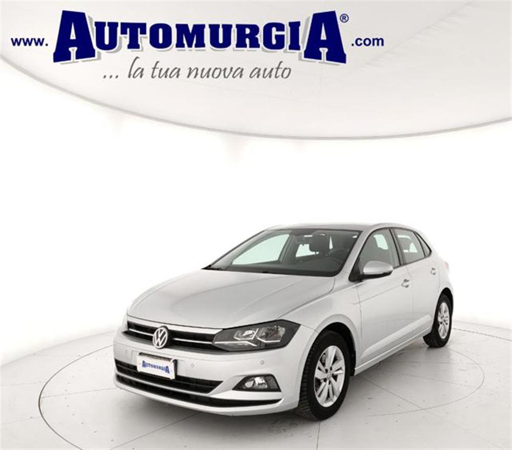 Polo Polo Business 1.6 TDI 5p.