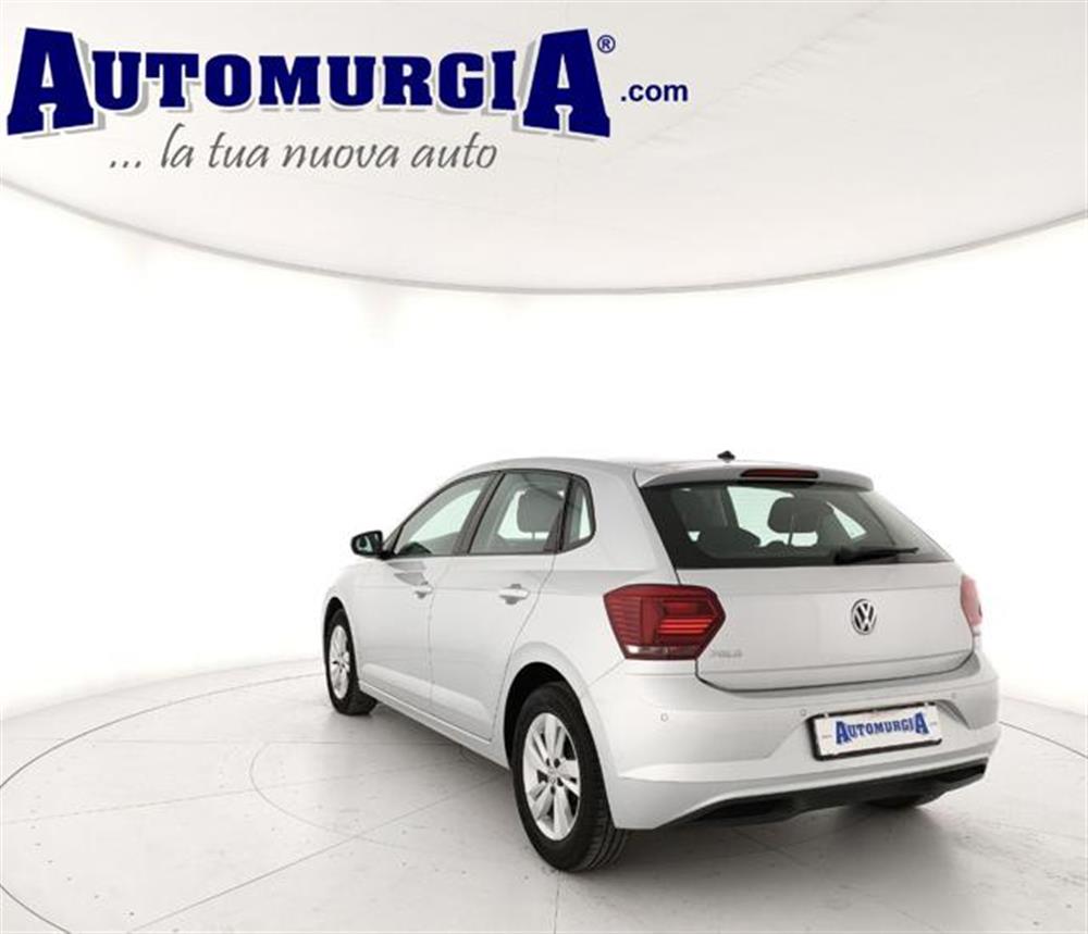 Polo Polo Business 1.6 TDI 5p.
