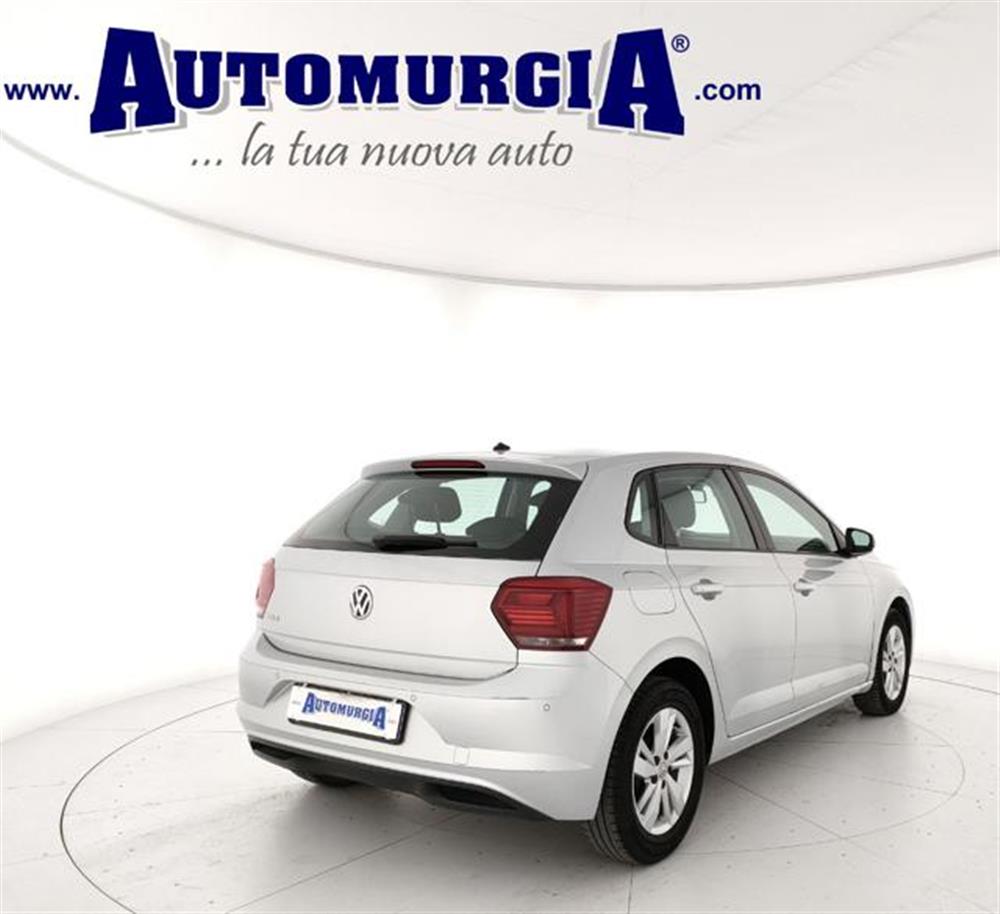 Polo Polo Business 1.6 TDI 5p.