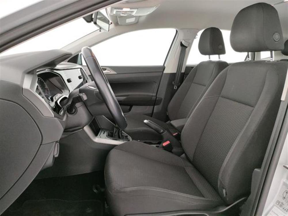 Polo Polo Business 1.6 TDI 5p.