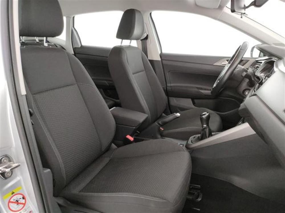 Polo Polo Business 1.6 TDI 5p.