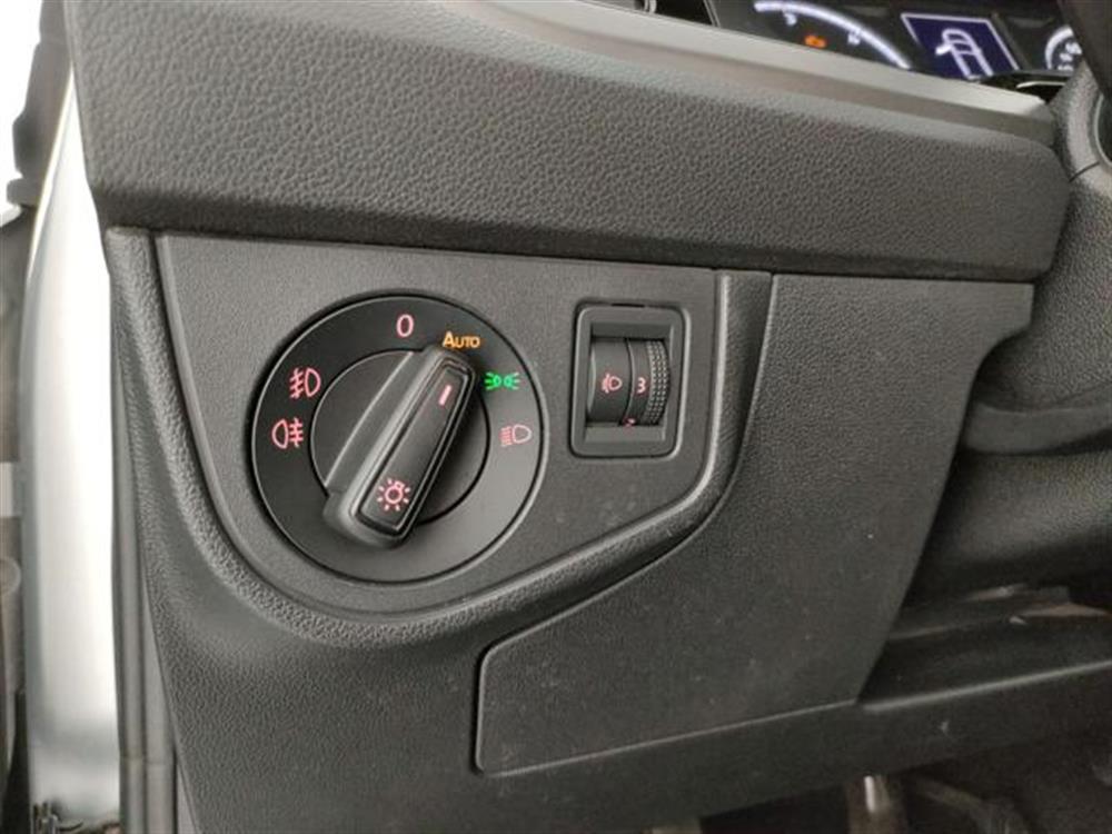 Polo Polo Business 1.6 TDI 5p.