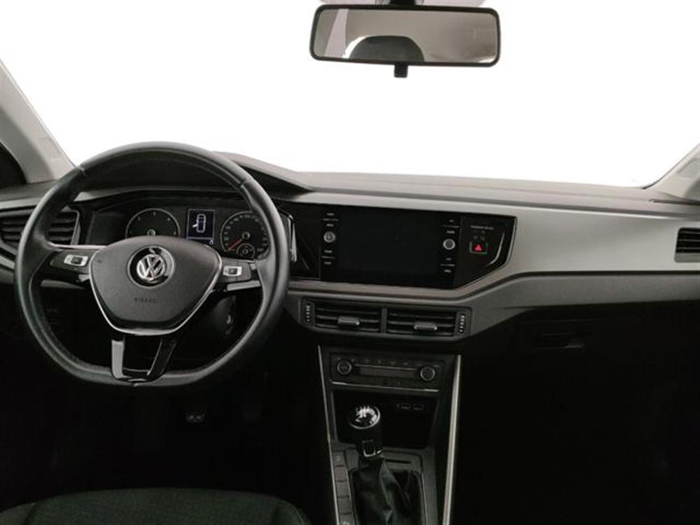 Polo Polo Business 1.6 TDI 5p.