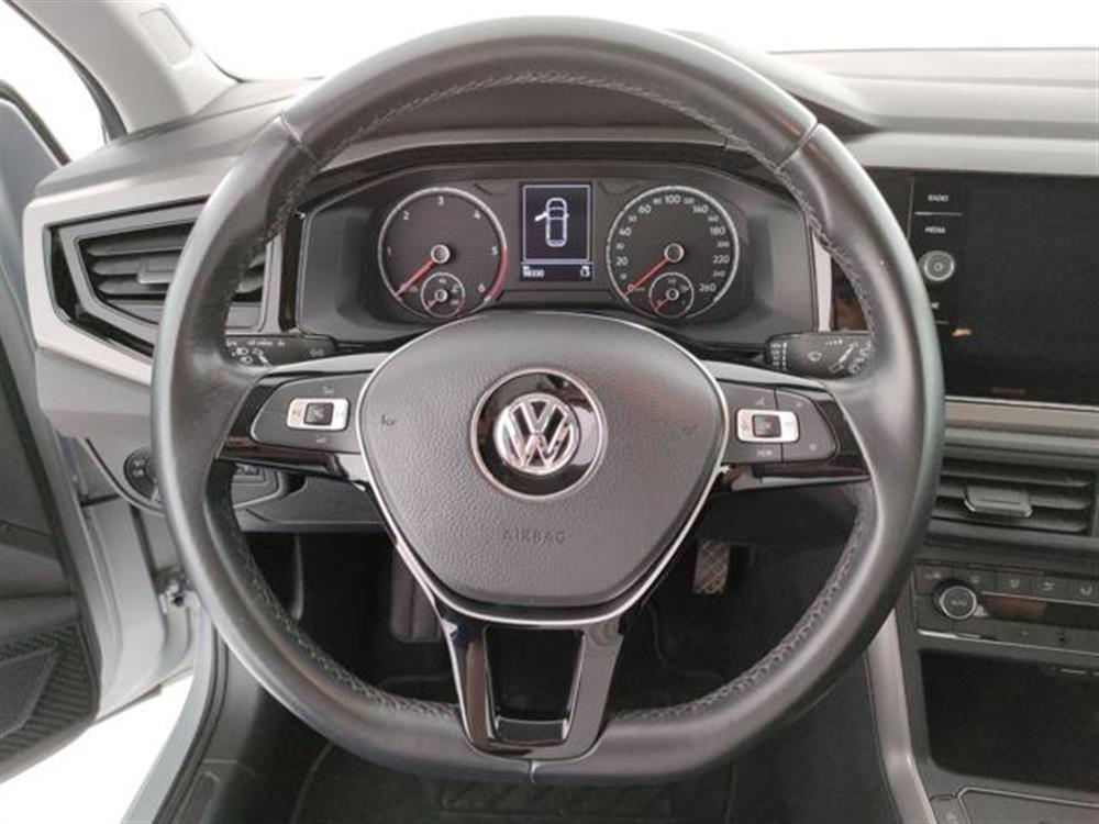 Polo Polo Business 1.6 TDI 5p.