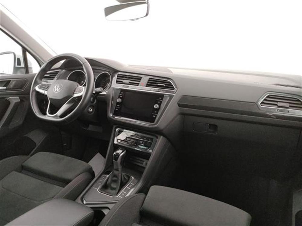 Tiguan Tiguan 2.0 TDI 150 CV SCR D