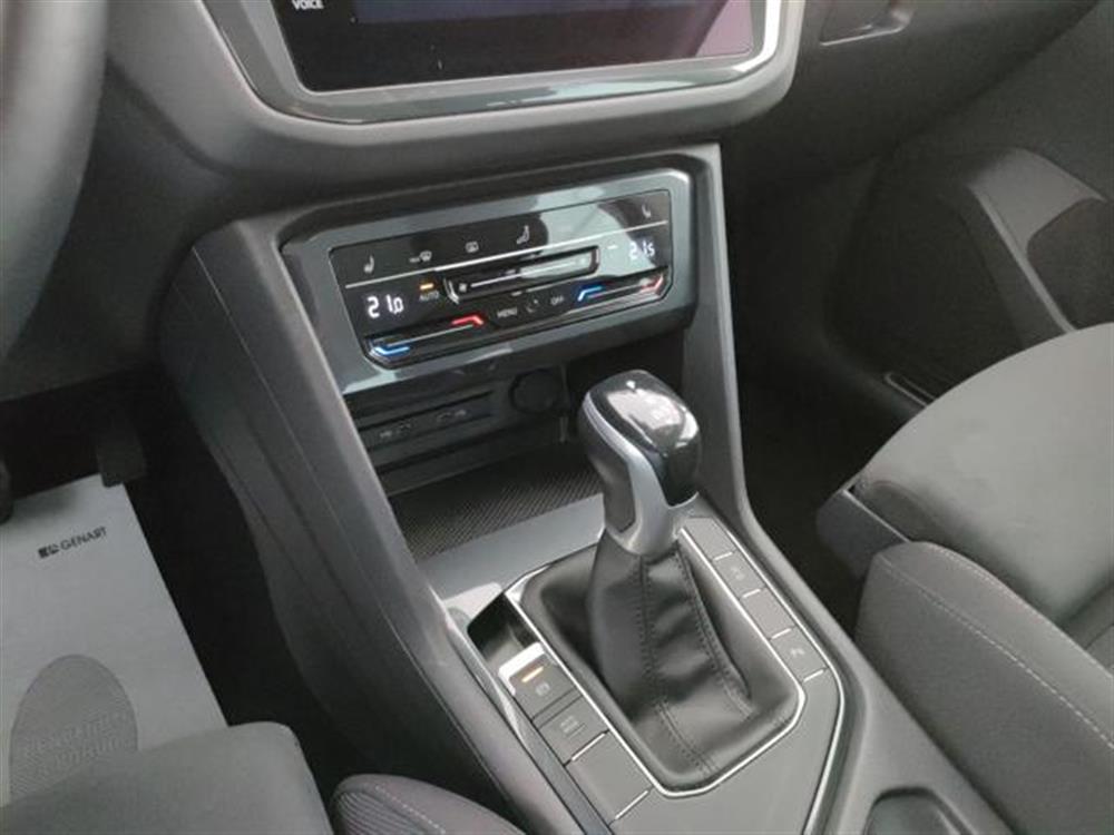 Tiguan Tiguan 2.0 TDI 150 CV SCR D