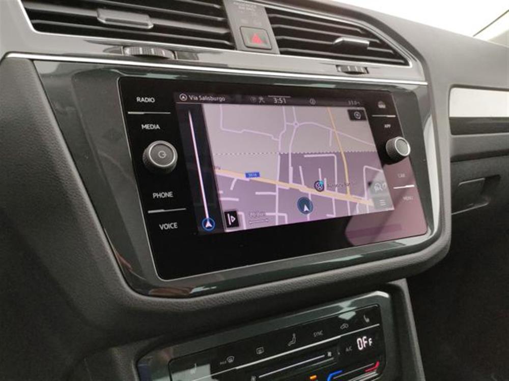 Tiguan Tiguan 2.0 TDI 150 CV SCR D