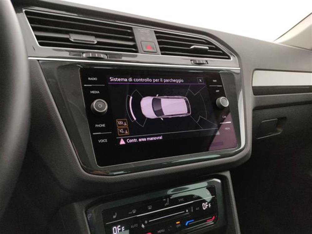Tiguan Tiguan 2.0 TDI 150 CV SCR D