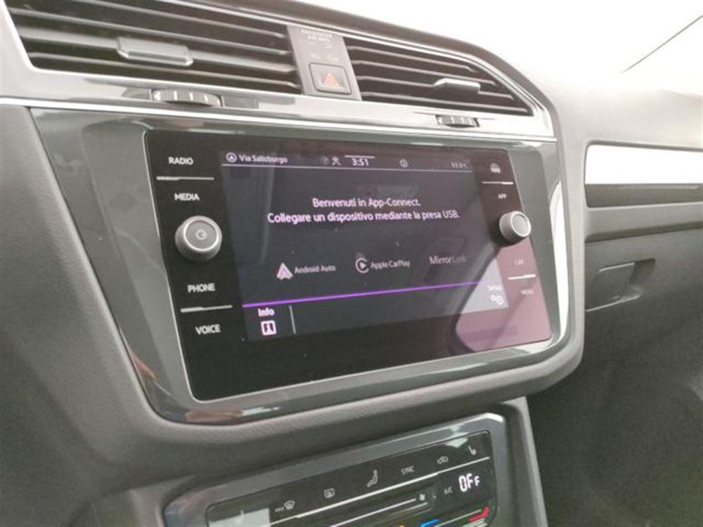 Tiguan Tiguan 2.0 TDI 150 CV SCR D