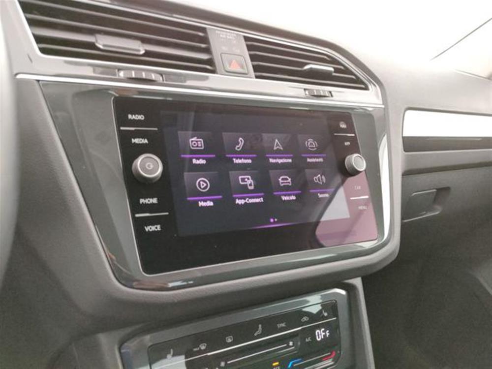 Tiguan Tiguan 2.0 TDI 150 CV SCR D