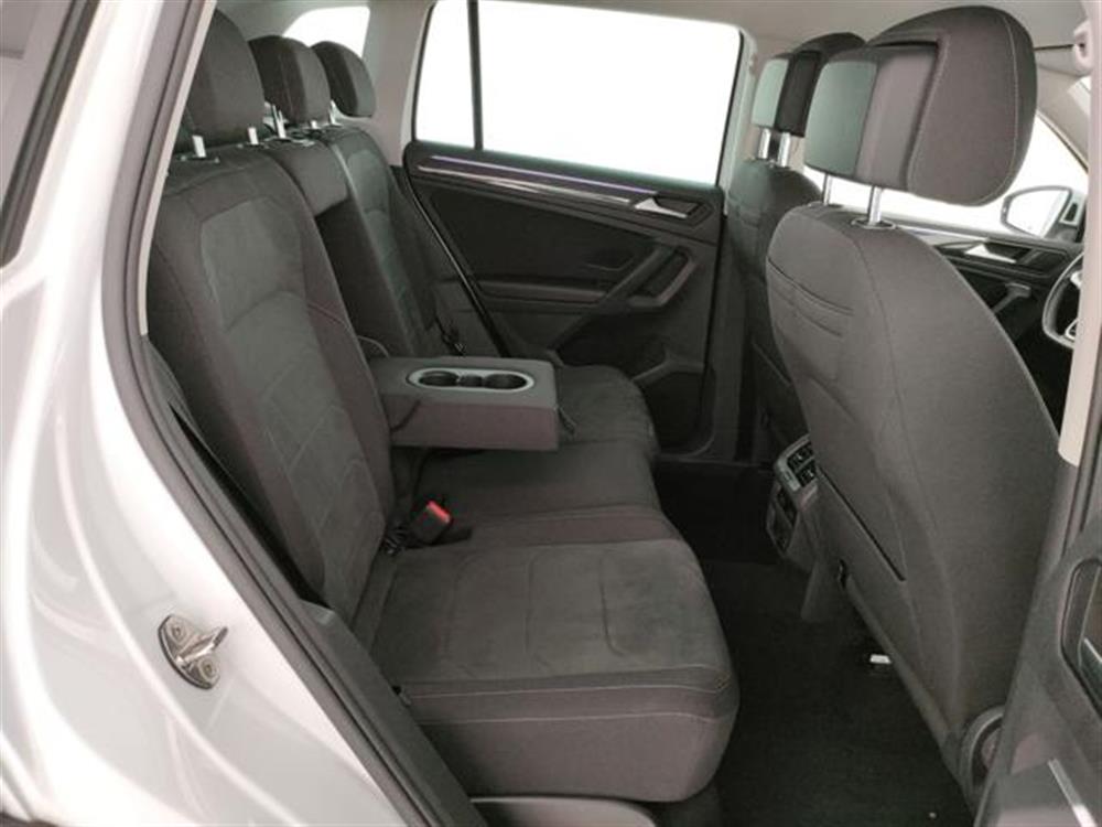 Tiguan Tiguan 2.0 TDI 150 CV SCR D