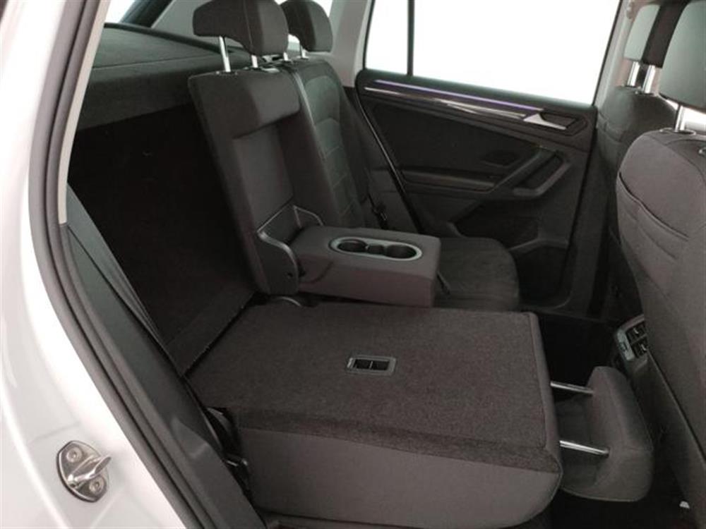 Tiguan Tiguan 2.0 TDI 150 CV SCR D