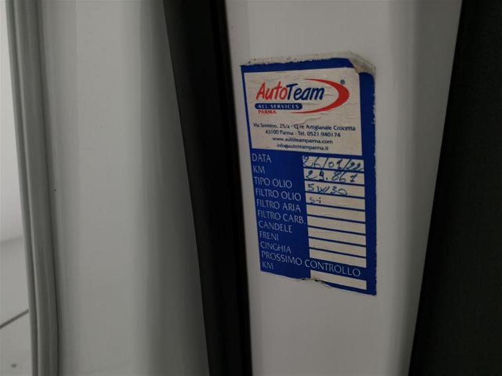 Tiguan Tiguan 2.0 TDI 150 CV SCR D