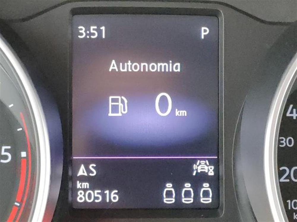 Tiguan Tiguan 2.0 TDI 150 CV SCR D